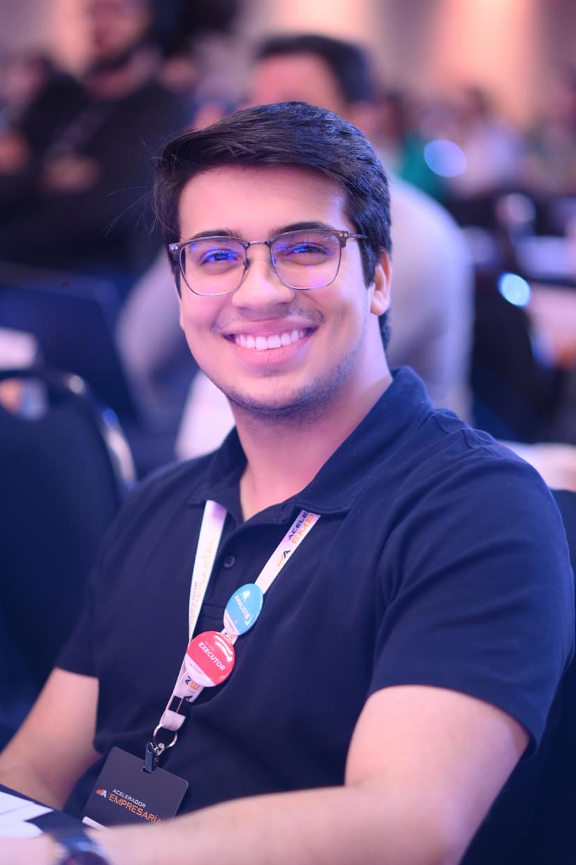 Israel Alencar